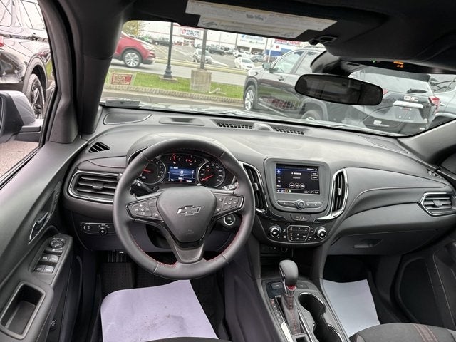 2024 Chevrolet Equinox AWD RS